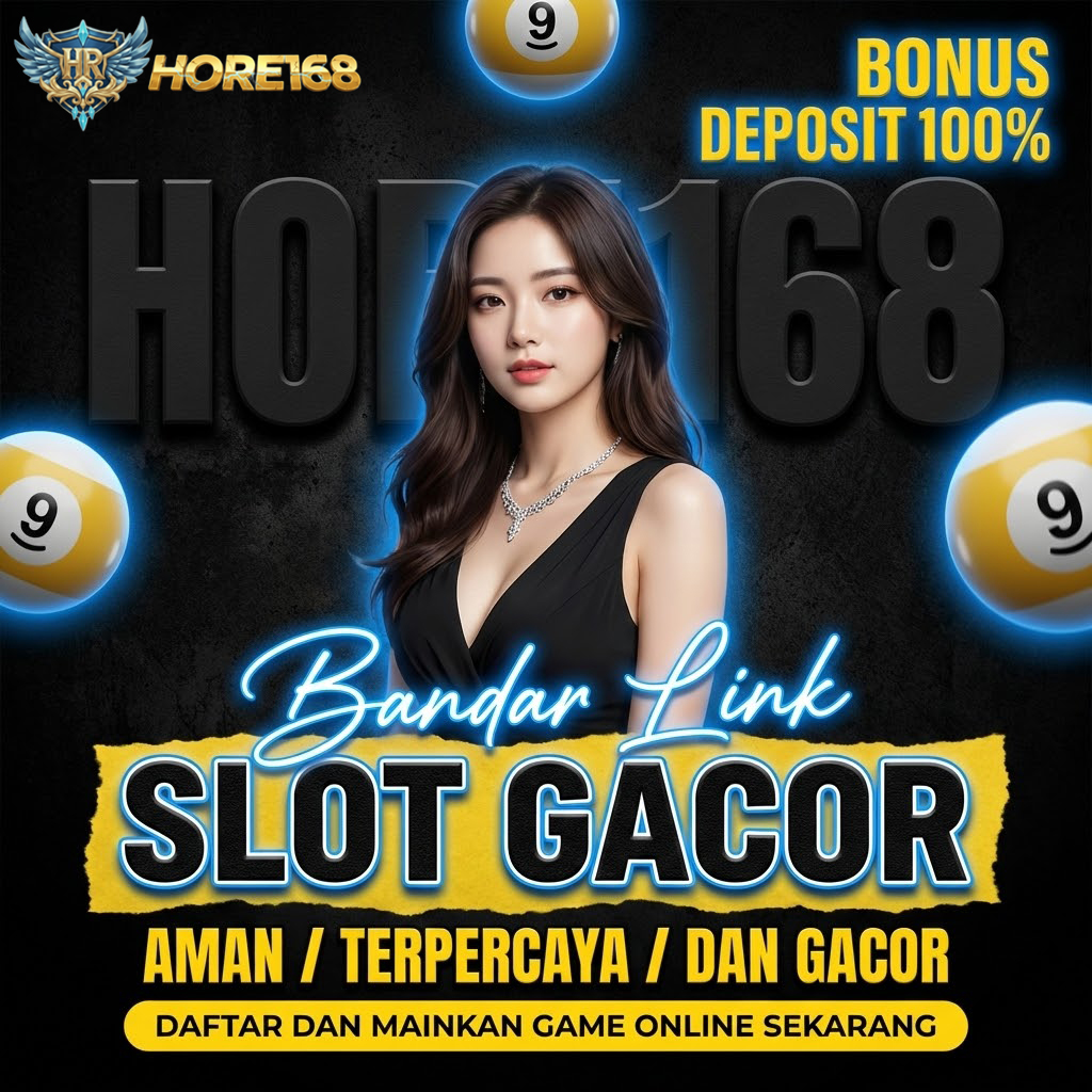 HORE168 - Tampak Depan