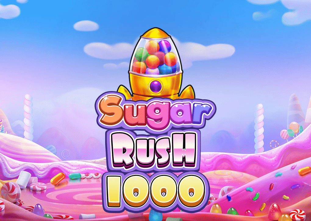 Sugar Rush 1000